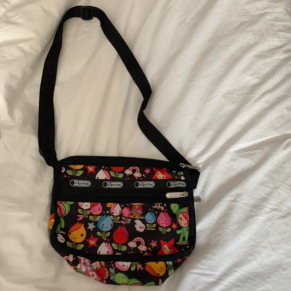 LeSportSac kids purse - Picture 1 of 1